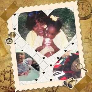 Meet your Posher, Cynthia kendrick